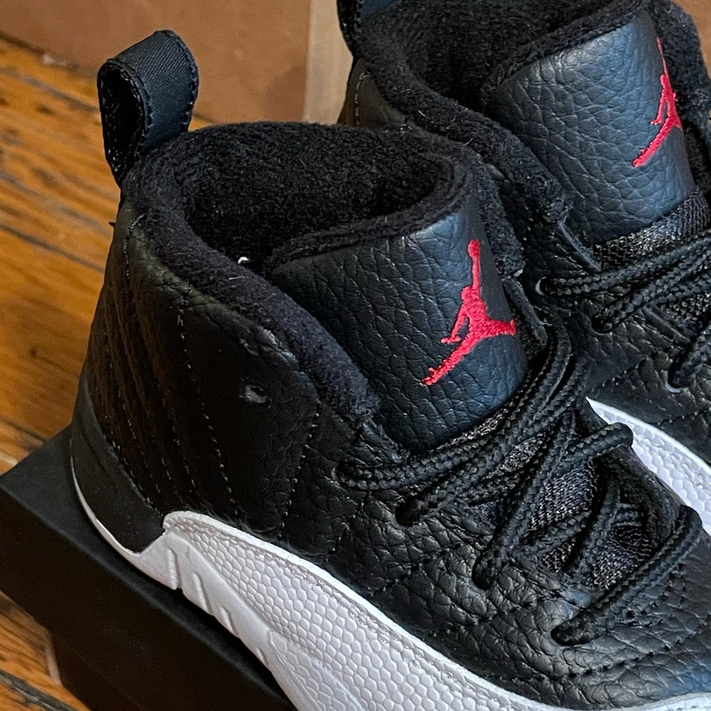 Jordan 12 - Picture 10 of 16
